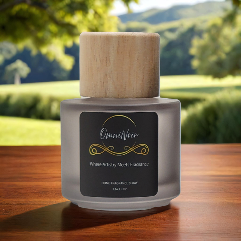 Mahogany Teakwood