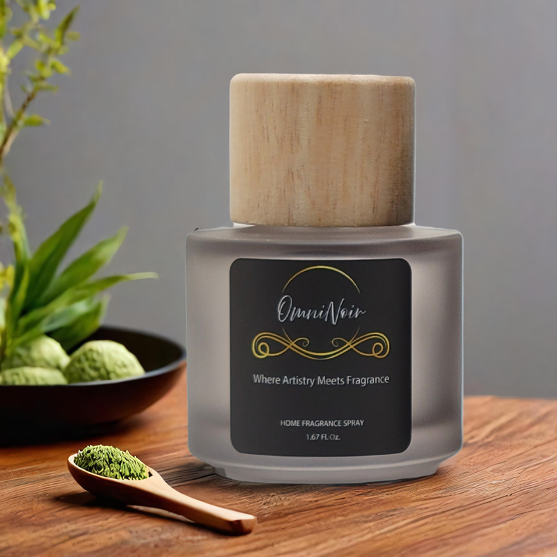 Matcha Mania