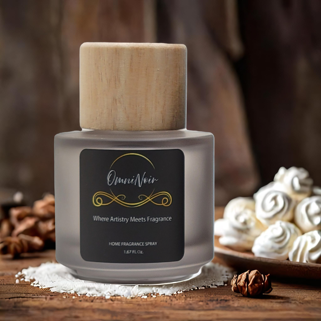 Noir Cardamon &amp; Cream