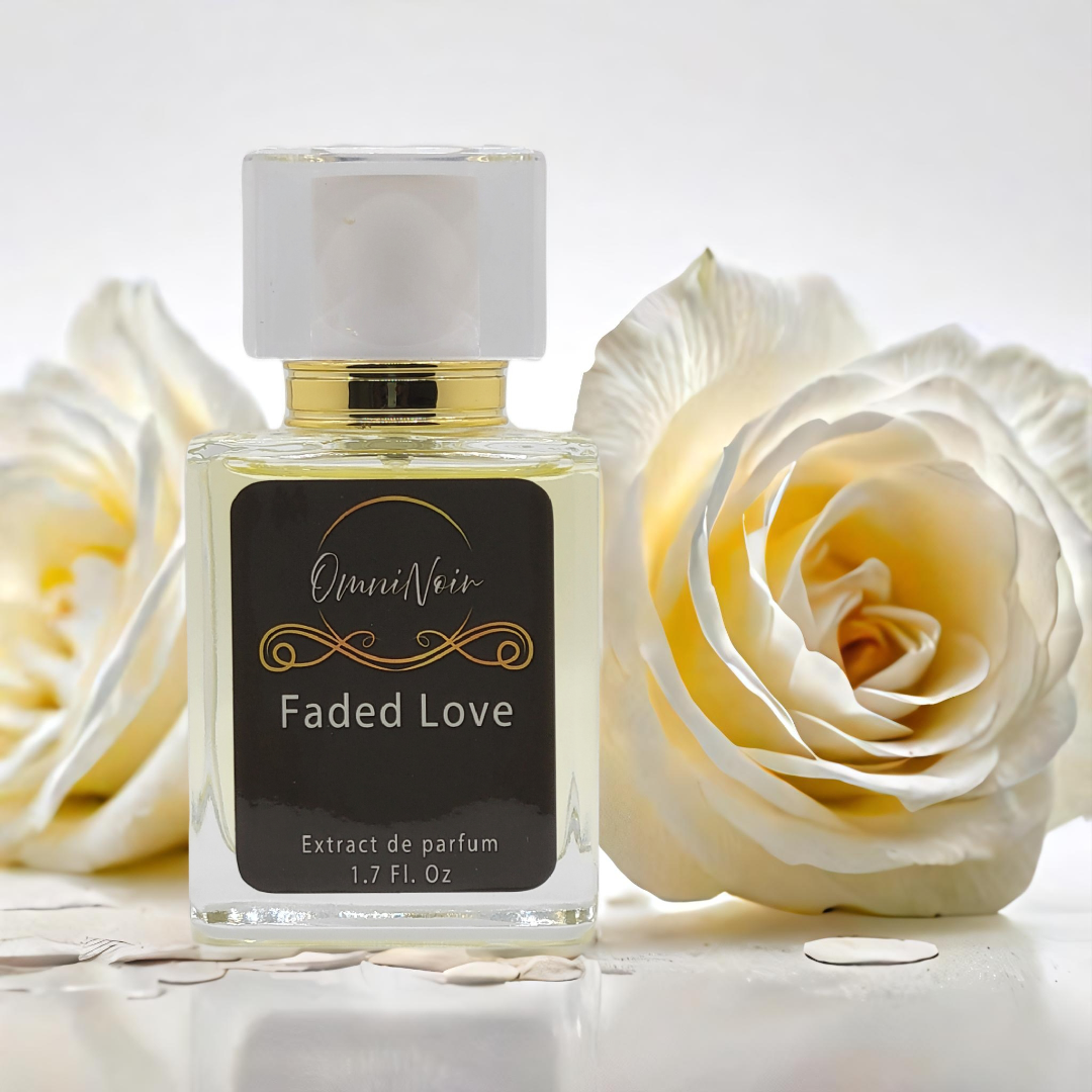 Faded Love