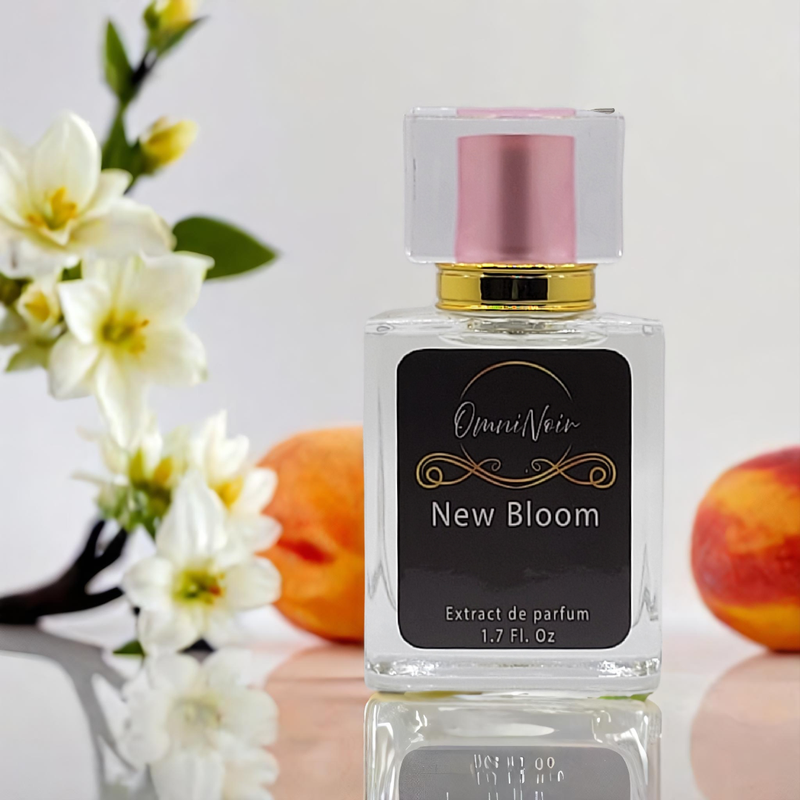 New Bloom