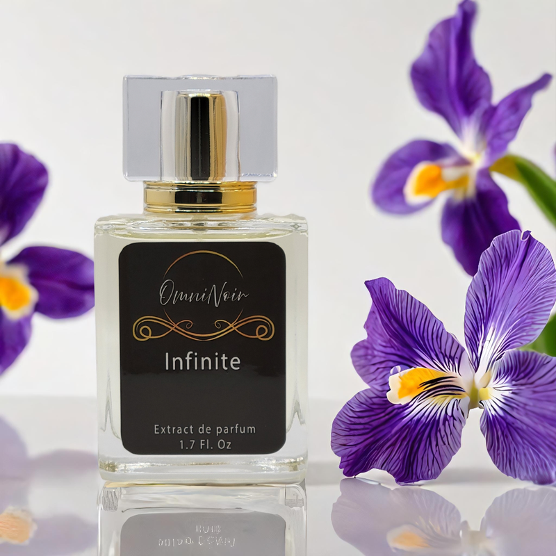 Infinite