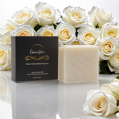 Faded Love Soap Bar