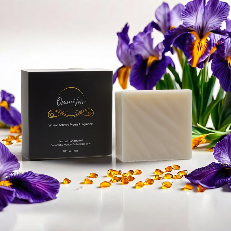 Infinite Soap Bar