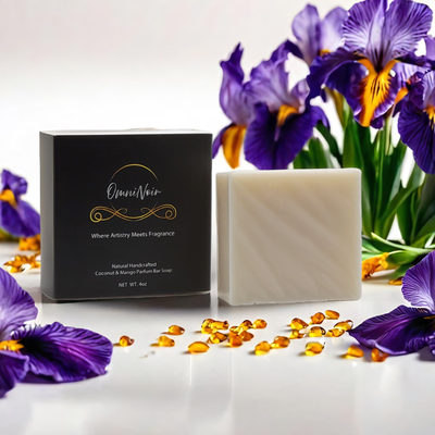 Infinite Soap Bar