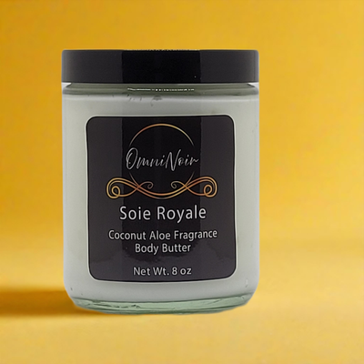 Body Butter