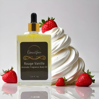 Rouge Vanille Body Oil