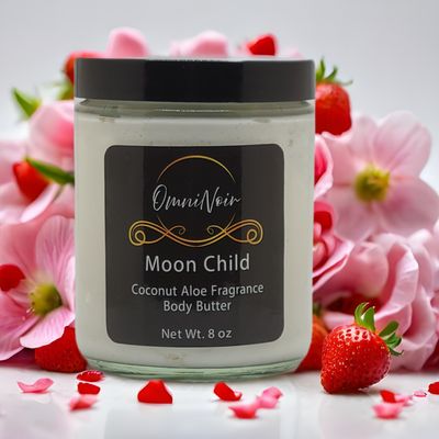 Moon Child Body Butter