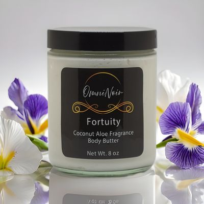 Fortuity Body Butter