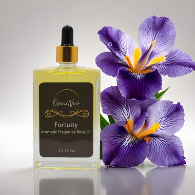 Fortuity Body Oil
