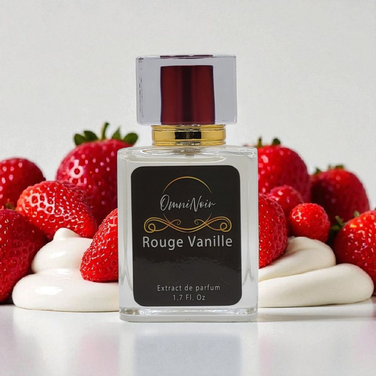 Rouge Vanille