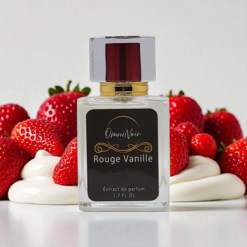 Rouge Vanille