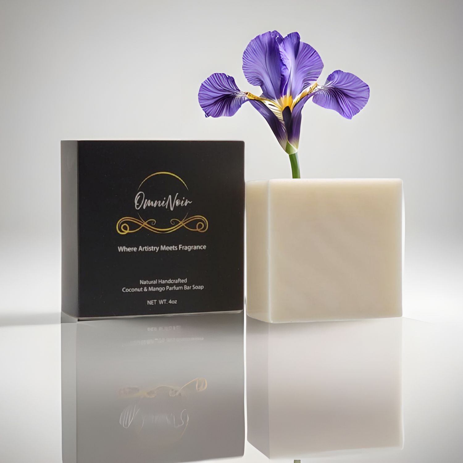 Fortuity Soap Bar