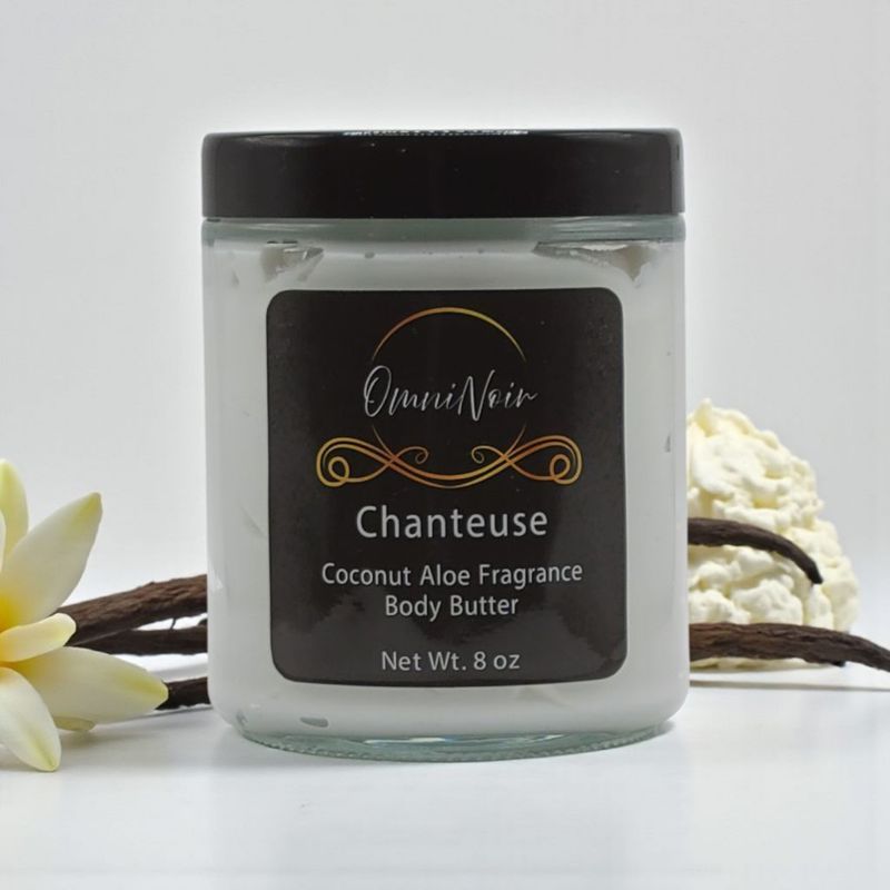 Chanteuse Body Butter