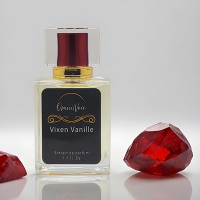 Vixen Vanille