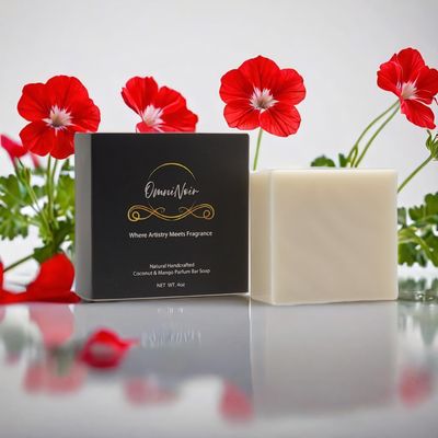Love God Soap Bar