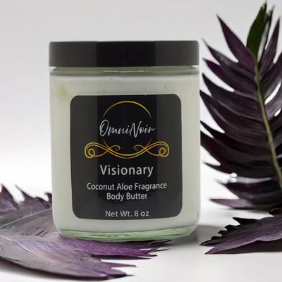 Visionary Body Butter Visionary Body Butter