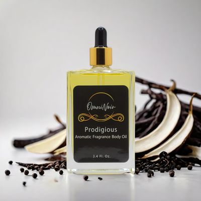 Prodigious Body Oil