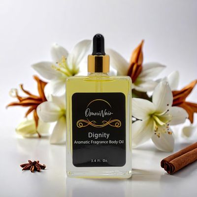 Dignity Body Oil