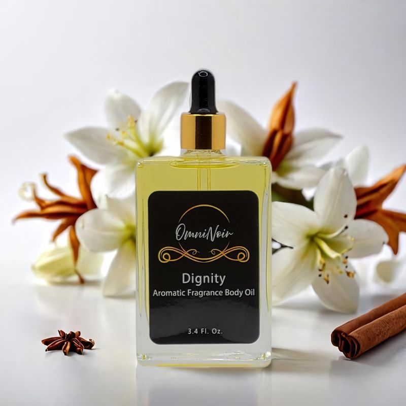 Dignity Body Oil