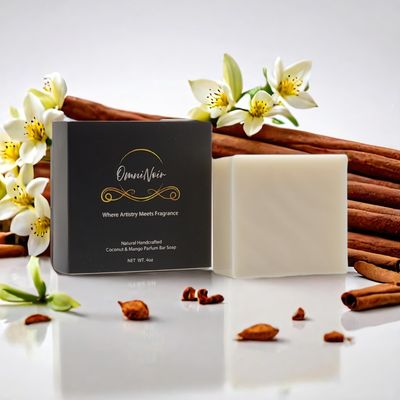 Dignity Soap Bar
