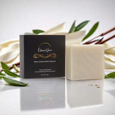 Le Masculin Soap Bar