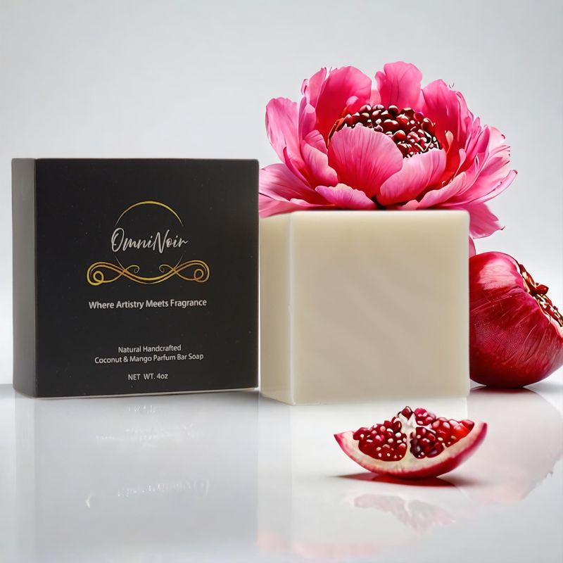 Erotic Love Soap Bar