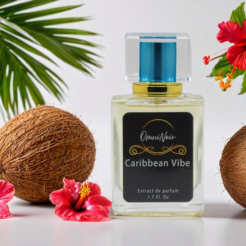 Caribbean Vibe Caribbean Vibe