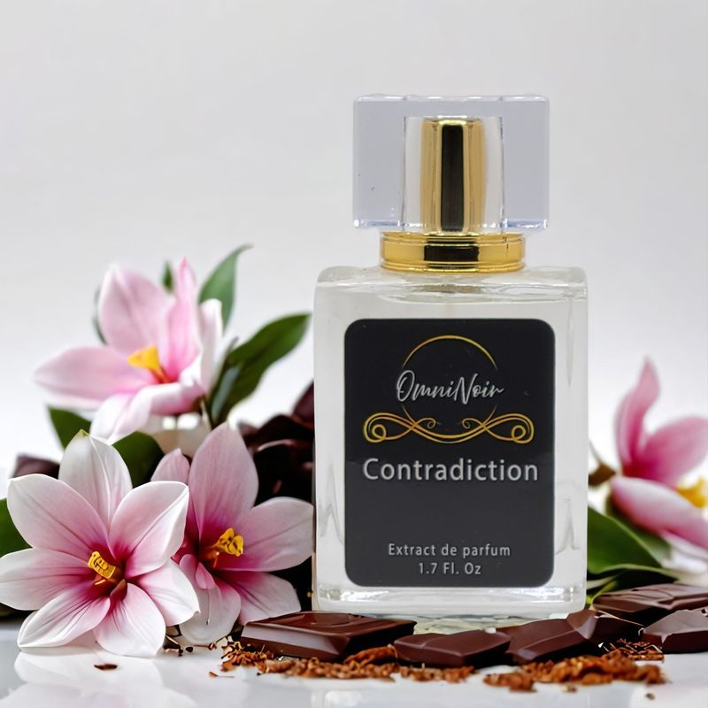 Contradiction Contradiction