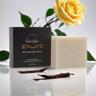 Contradiction Soap Bar