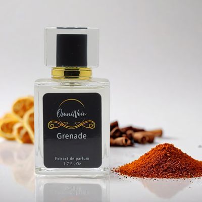 Grenade