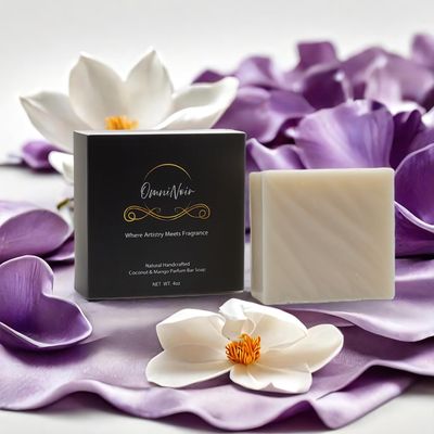Soie Royale Soap Bar
