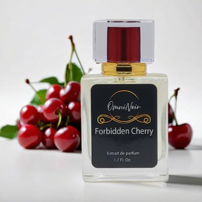 Forbidden Cherry