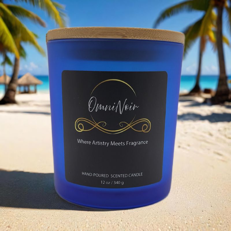 Life's A Beach Life's A Beach