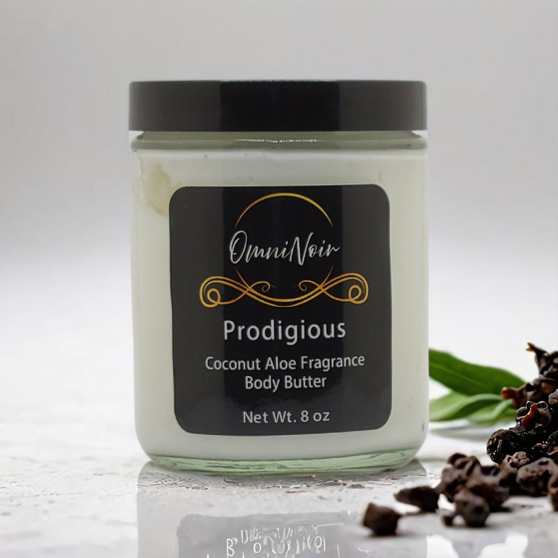 Prodigious Body Butter
