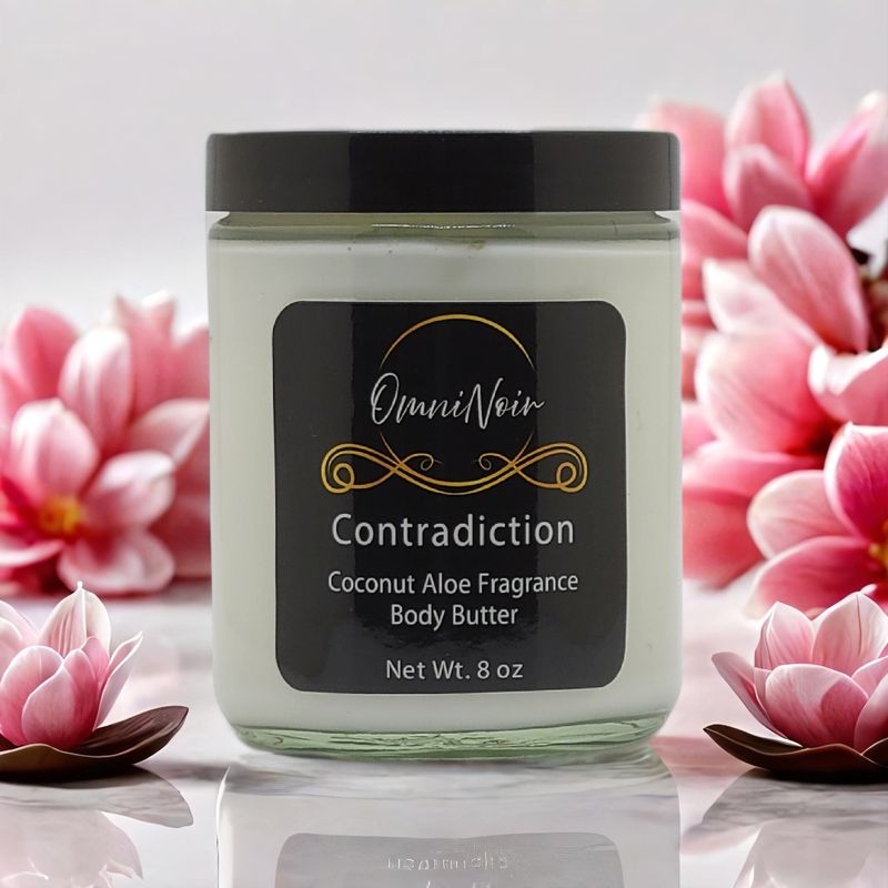 Contradiction Body Butter