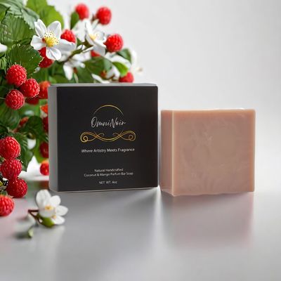 Or Doux Soap Bar