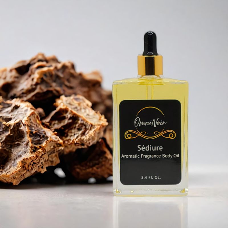 Sédiure Body Oil