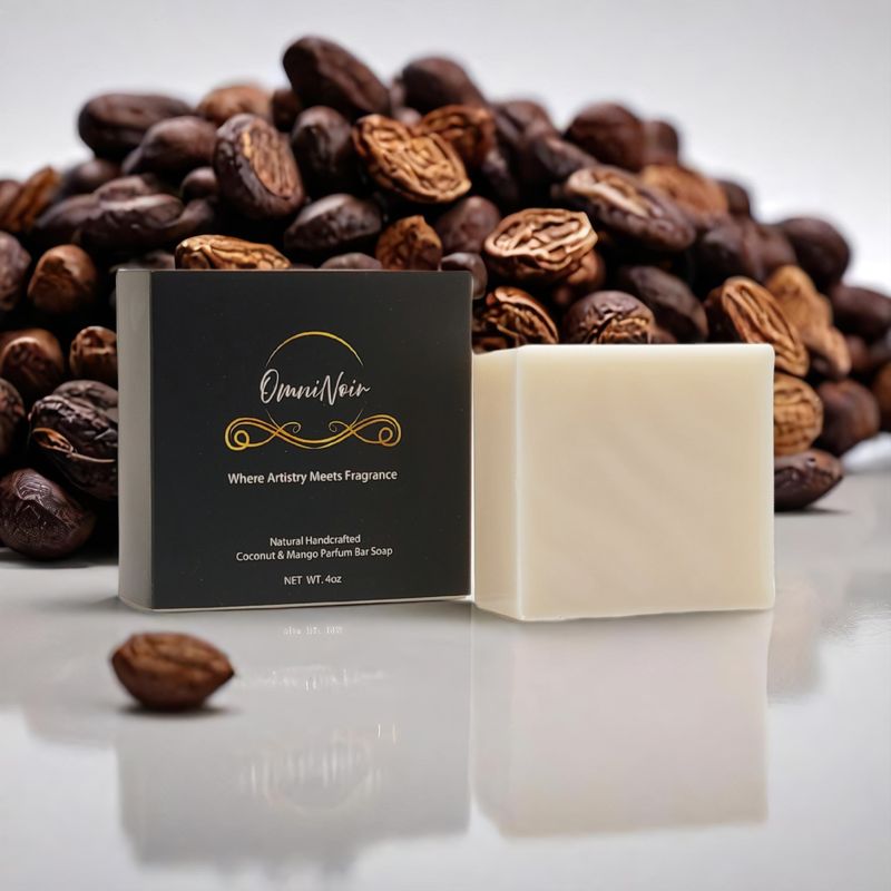 Sédiure Soap Bar