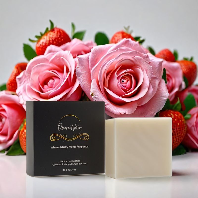 Cherie Amour  Soap Bar