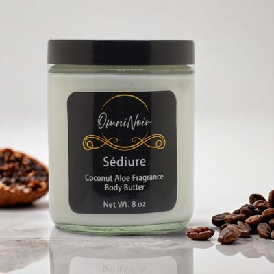 Sédiure Body Butter