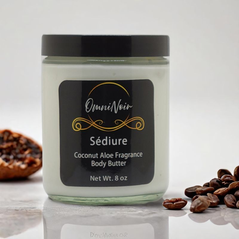 Sédiure Body Butter