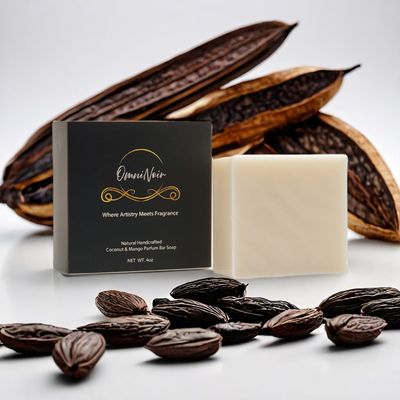 Climax Soap Bar