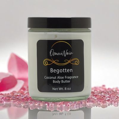 Begotten Body Butter