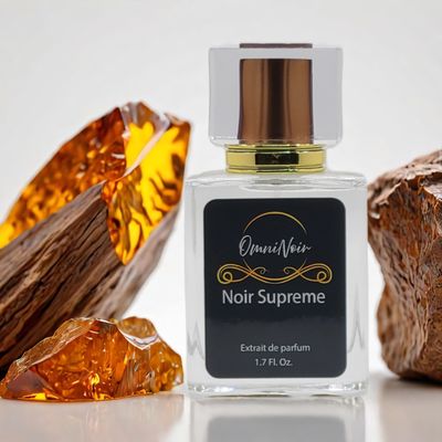 Noir Supreme