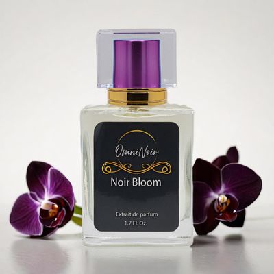 Noir Bloom