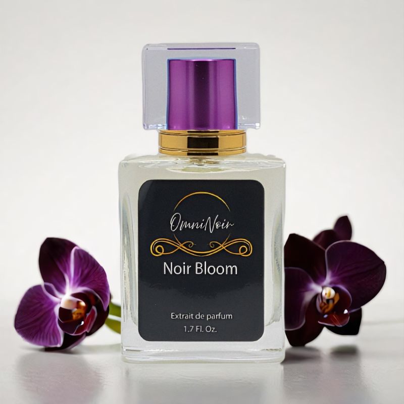 Noir Bloom