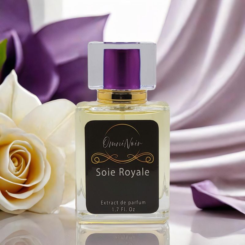 Soie Royale