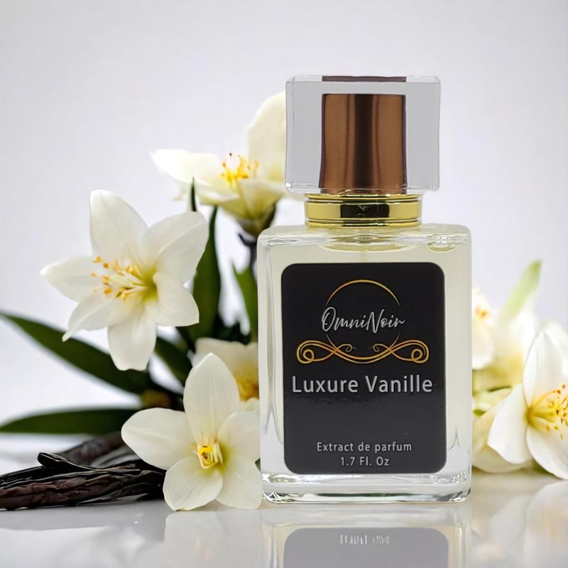 Luxure Vanille