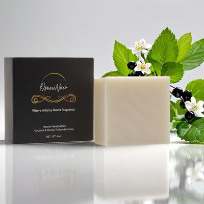 Ascension Soap Bar